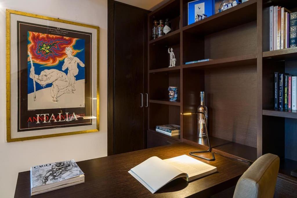 Atelier Taormina Spacious Guesthouse With Pool Luaran gambar