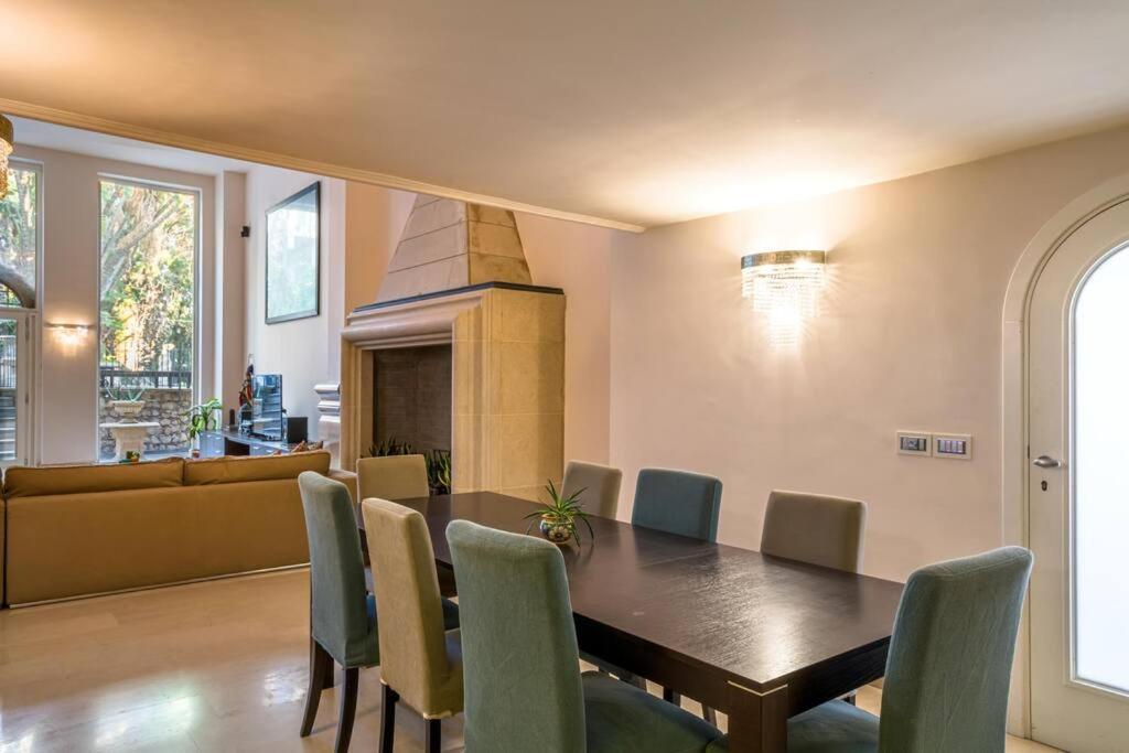 Atelier Taormina Spacious Guesthouse With Pool Luaran gambar