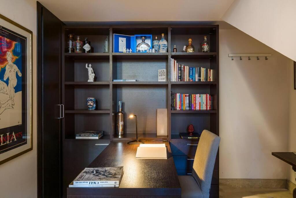 Atelier Taormina Spacious Guesthouse With Pool Luaran gambar