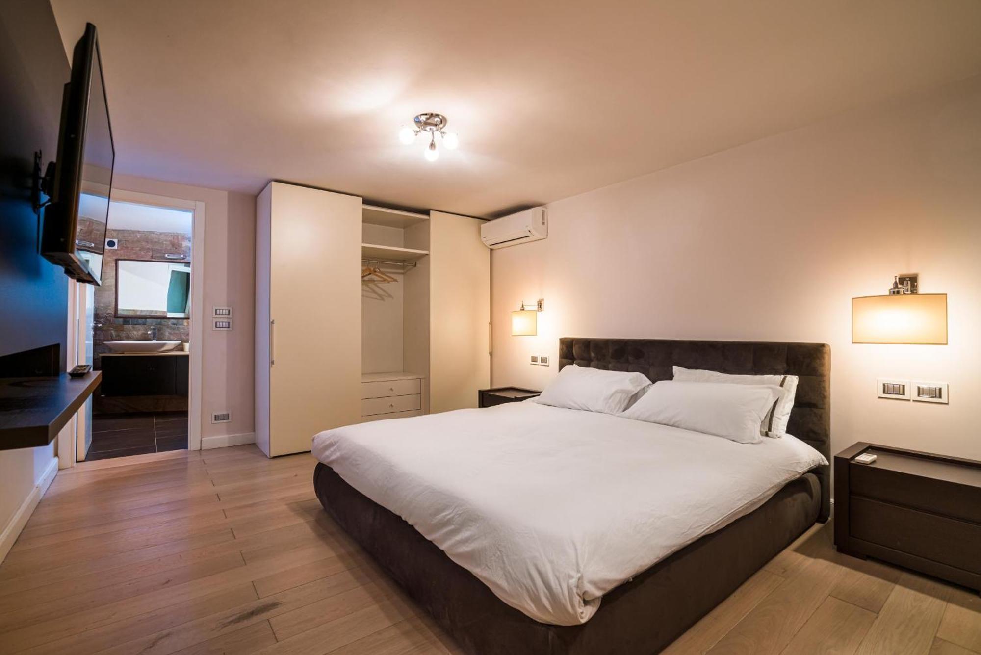 Atelier Taormina Spacious Guesthouse With Pool Luaran gambar