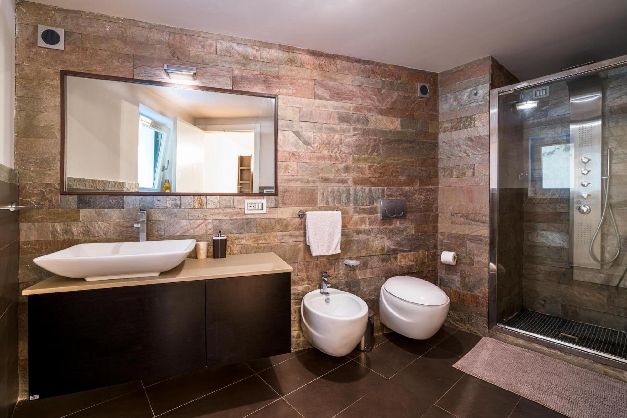 Atelier Taormina Spacious Guesthouse With Pool Luaran gambar
