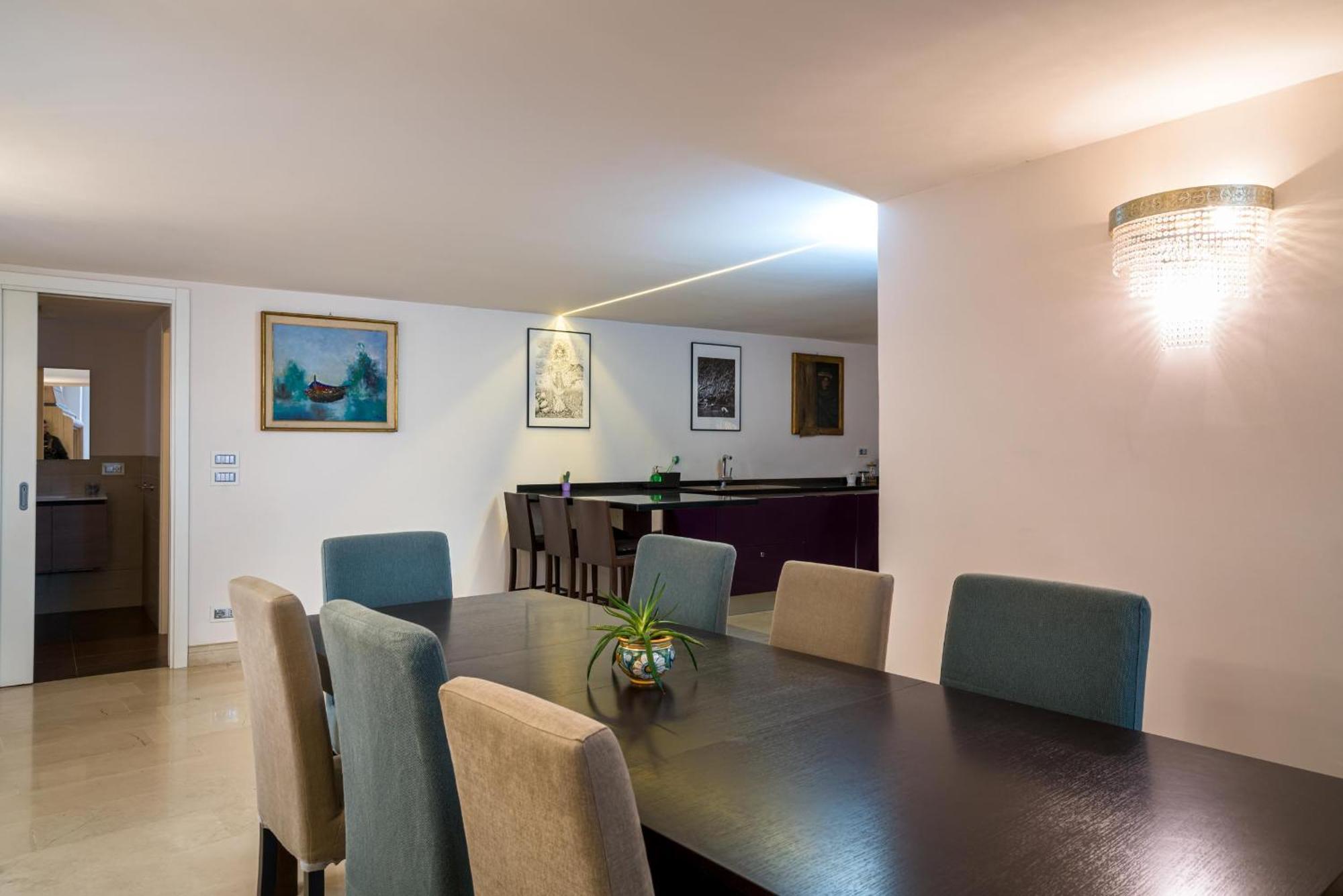Atelier Taormina Spacious Guesthouse With Pool Luaran gambar